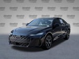 2026 Audi A6 - Preview 3