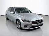 2019 INFINITI Q50 - Preview 3