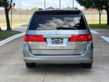 2010 Honda Odyssey - Preview 8