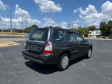 2008 Subaru Forester - Preview 5