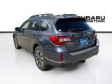 2017 Subaru Outback - Preview 5