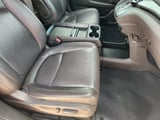 2020 Honda Odyssey - Preview 14