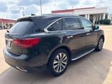 2014 Acura MDX - Preview 5