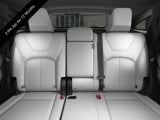 2027 INFINITI QX65 - Preview 8