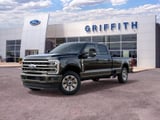 2027 Ford F-350 - Preview 4