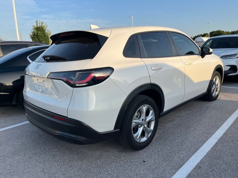 2025 Honda HR-V - Image 2