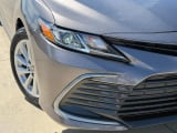 2024 Toyota Camry - Preview 3