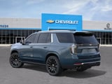 2026 Chevrolet Tahoe - Preview 3