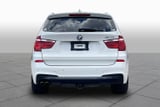 2015 BMW X3 - Preview 4
