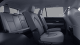2026 Toyota Grand Highlander - Preview 7