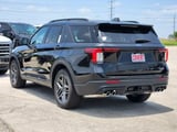 2026 Ford Explorer - Preview 5