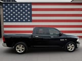 2014 Ram 1500 - Preview 8