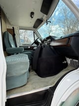1992 Dodge RAM - Preview 8