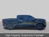 2025 Chevrolet Silverado 1500 - Preview 6