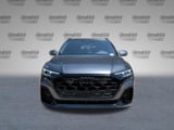2026 Audi Q8 - Preview 3