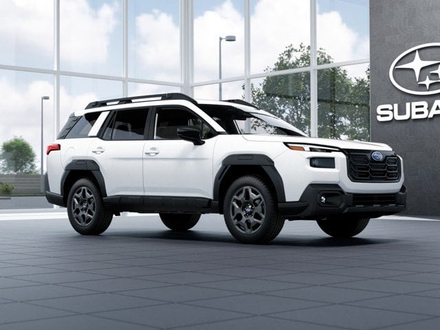 2026 Subaru Outback - Image 1