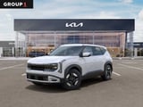 2027 Kia Seltos - Preview 2