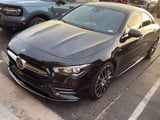 2021 Mercedes-Benz Cla - Preview 2