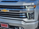 2023 Chevrolet Silverado 3500 HD - Preview 6