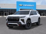 2027 Chevrolet Traverse - Preview 6