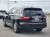 2015 INFINITI QX60 - Preview 5