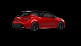 2027 Toyota Corolla - Preview 10