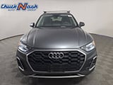 2023 Audi Q5 - Preview 3