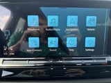 2026 Volkswagen Atlas Cross Sport - Preview 10