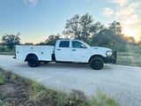 2022 Ram 3500 - Preview 4