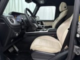 2020 Mercedes-Benz G-Class - Preview 13