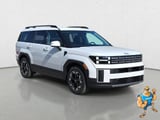 2027 Hyundai Santa Fe - Preview 3