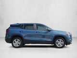 2024 GMC Terrain - Preview 4