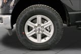 2026 Ford F-150 - Preview 9