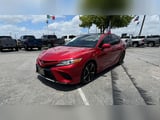 2020 Toyota Camry - Preview 3