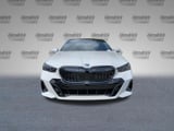 2027 BMW 5 Series - Preview 4