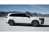 2027 Mercedes-Benz GLS - Preview 14