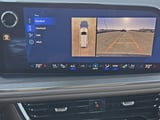 2026 Chevrolet Tahoe - Preview 13
