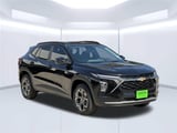 2026 Chevrolet Trax - Preview 7