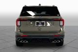 2026 Ford Explorer - Preview 4