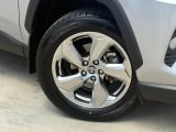 2021 Toyota RAV4 Hybrid - Preview 2