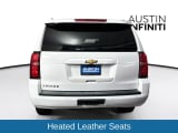 2019 Chevrolet Tahoe - Preview 6