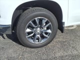 2026 Chevrolet Silverado 1500 - Preview 10