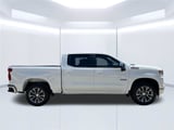 2026 Chevrolet Silverado 1500 - Preview 7