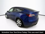 2021 Tesla Model Y - Preview 5