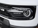 2026 Ford Bronco Sport - Preview 3
