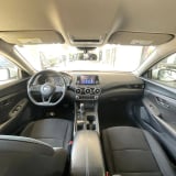2025 Nissan Sentra - Preview 10