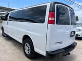 2012 Chevrolet Express - Preview 4