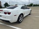 2012 Chevrolet Camaro - Preview 6