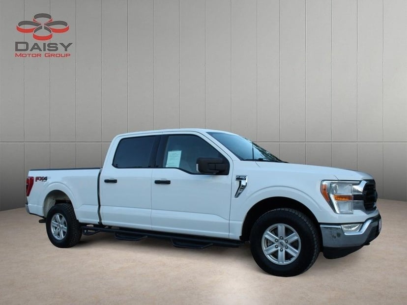 2022 Ford F-150 - Image 1