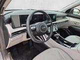 2025 Hyundai Tucson - Preview 10